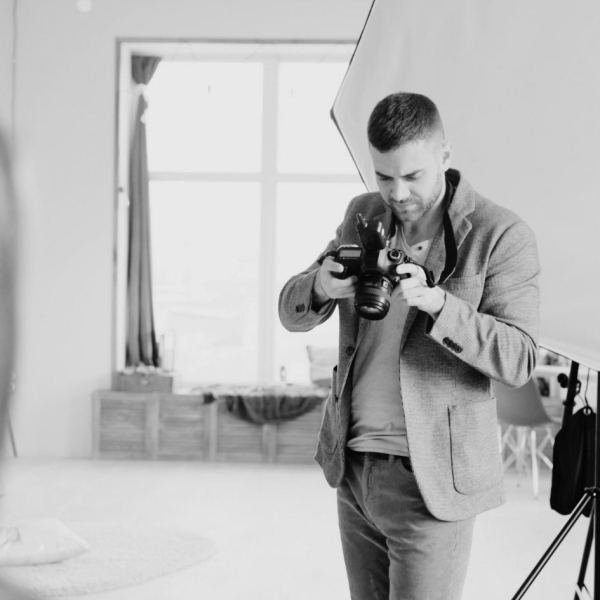 photographe pro
